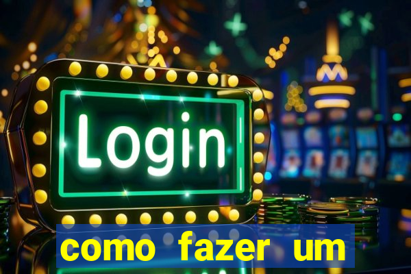 como fazer um pacto de riqueza